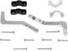 Stealth Alloy Racer Pack Replacement Bracket