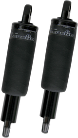 Sportster Air Suspension