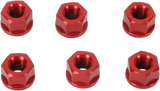 Sprocket Nuts