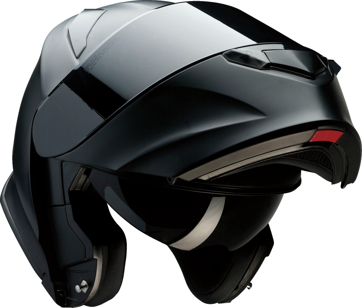 Solaris 2.0 Modular Smoke Helmet