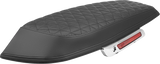 Bagger Lid Covers