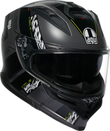 K7 Kyber Helmet