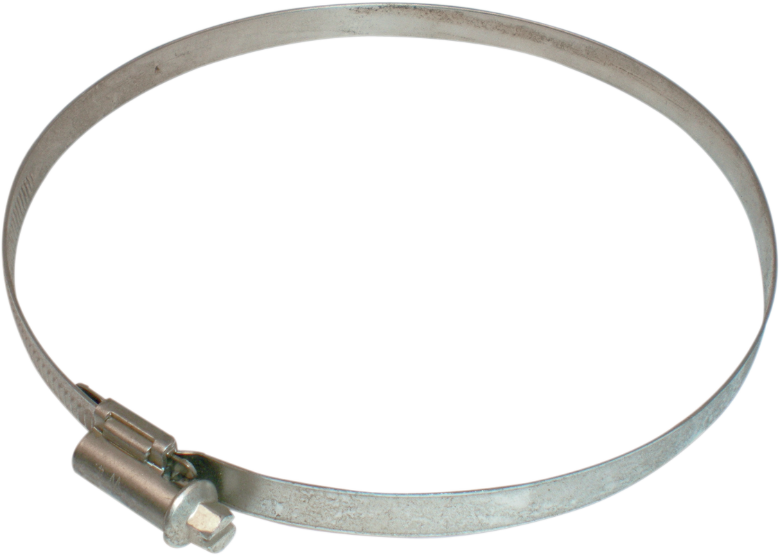 Stainless Steel Hose Clamps