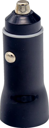 Lighter Power Adapter with USB & USB-C Ports