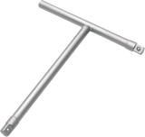 Dual Drive Mini T-Handle Tool
