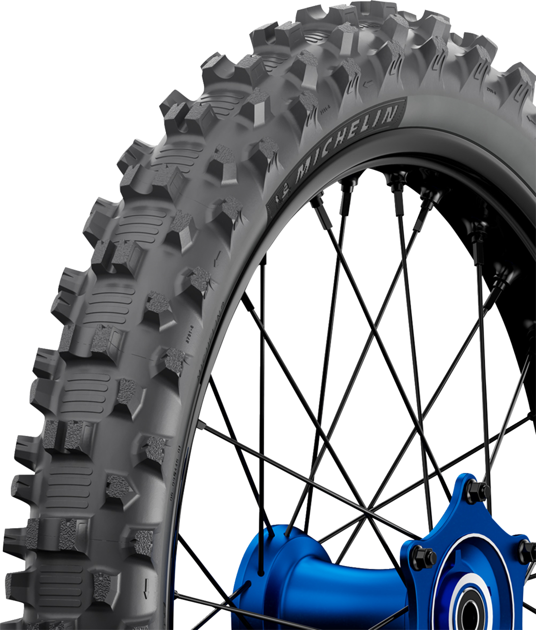 StarCross 6 Sand Tire