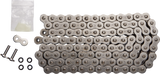 530 X1R Heavy Duty X-Ring Sealed Drive Chain