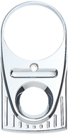 Teardrop Upper Dash Cover