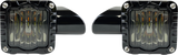 Shark Demon™ High-Performance LED Front Turn Signals