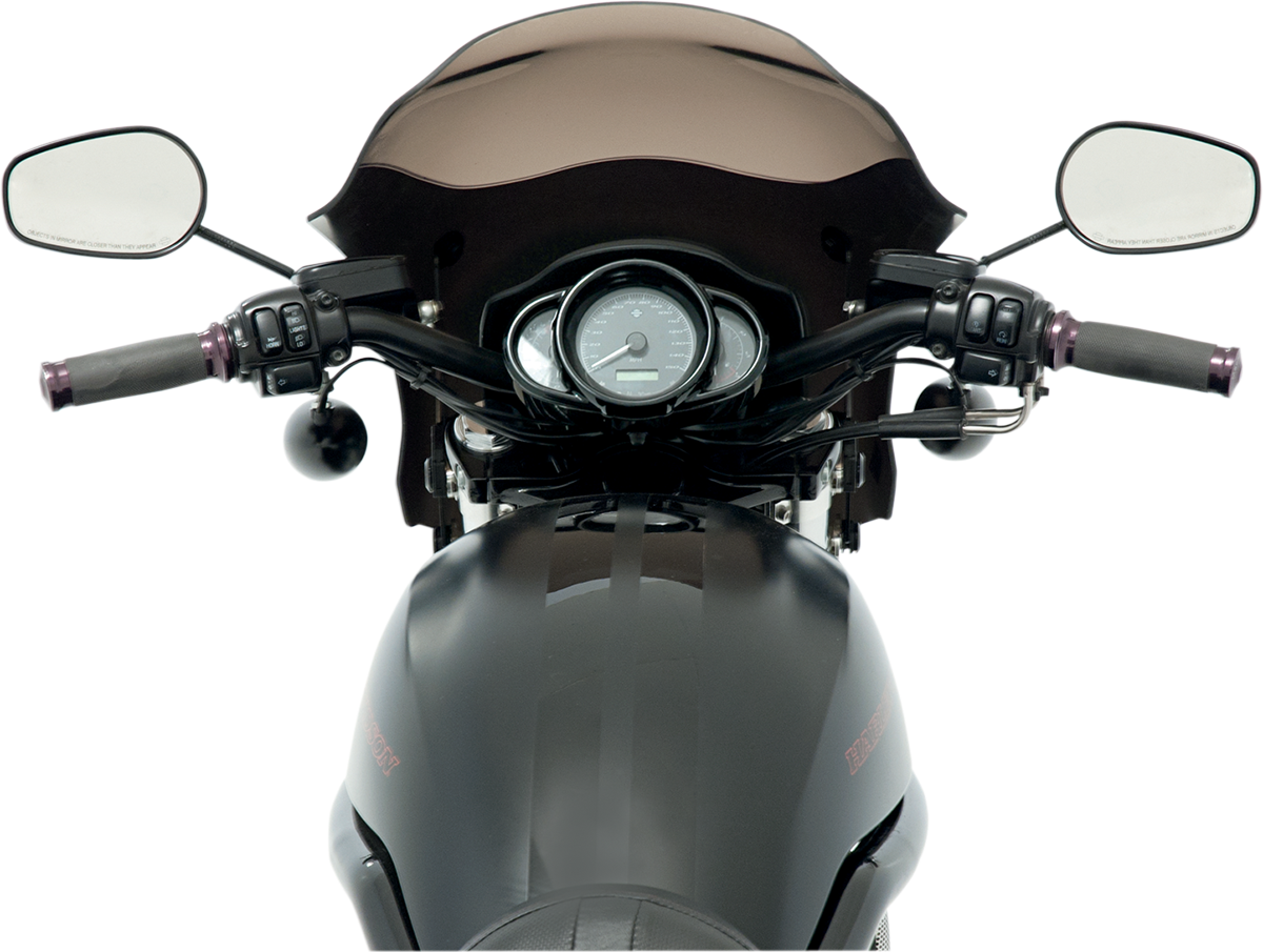 Bullet Fairing