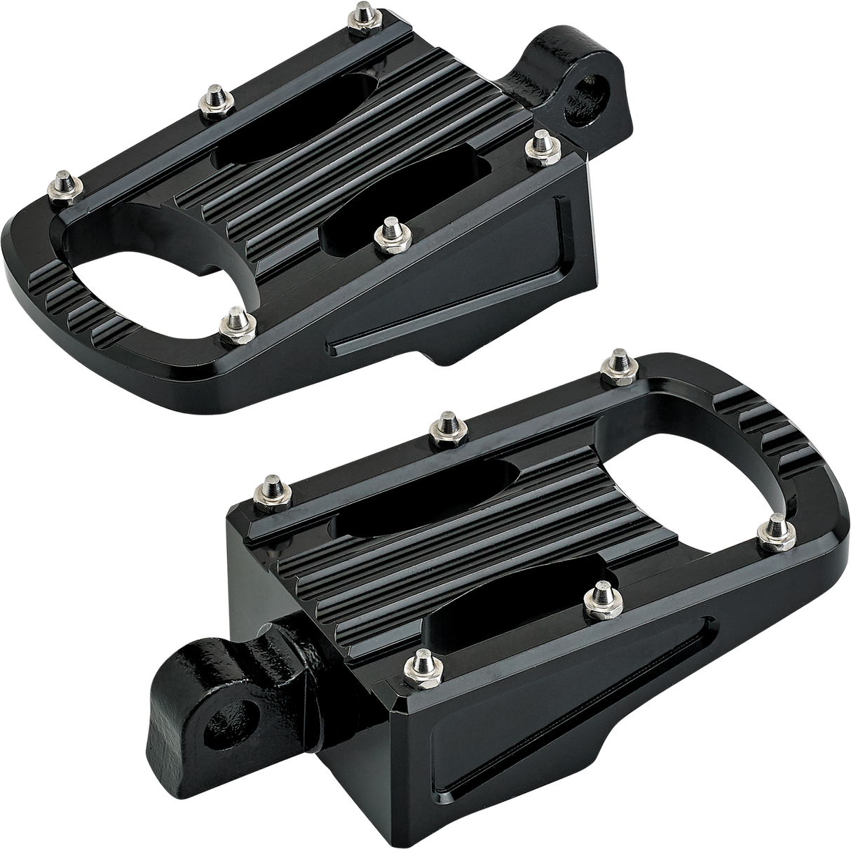 Punisher Foot Pegs