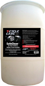 Safe Clean™ Silver and Black Engine Cleaner