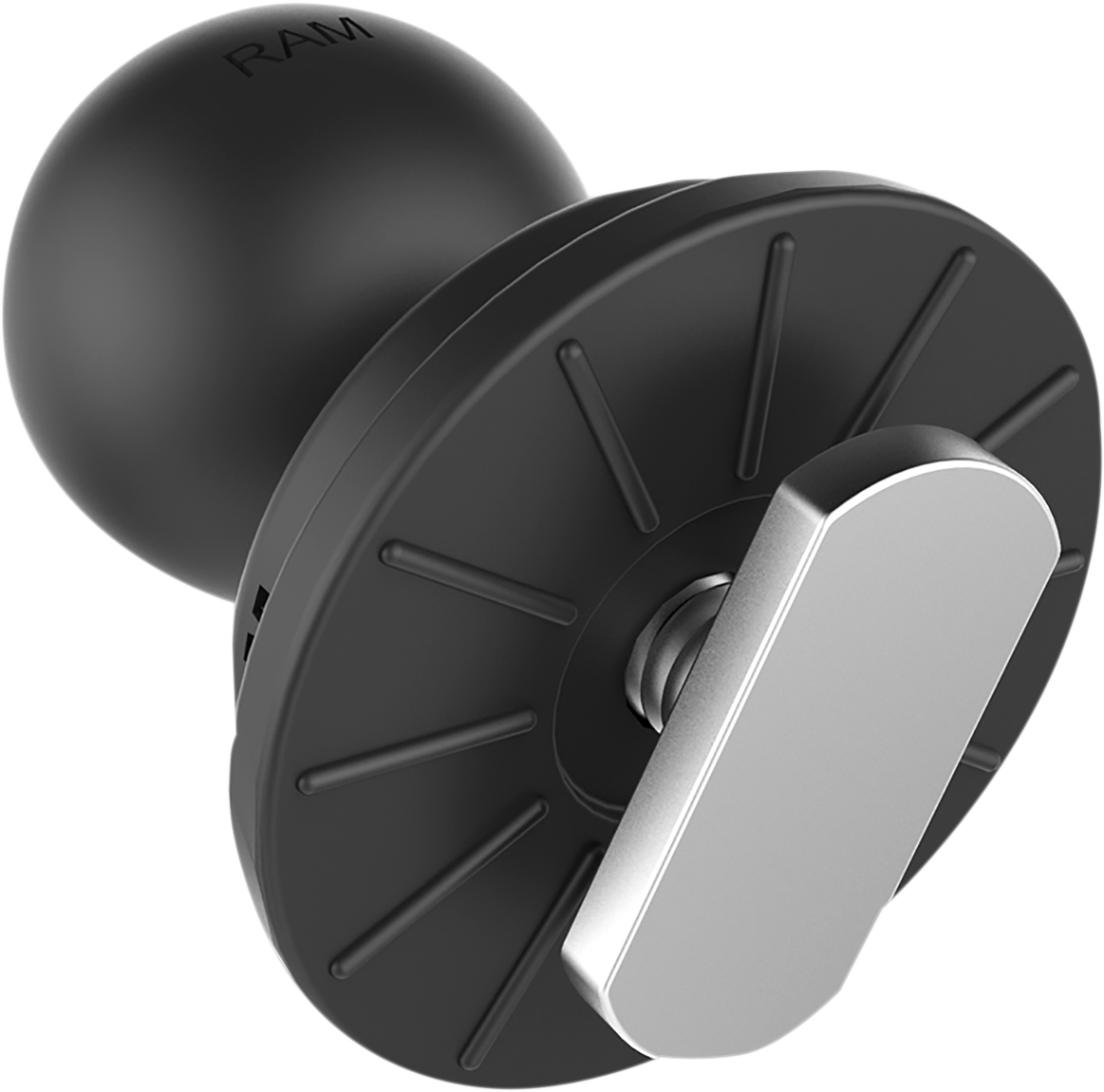 Track Ball™ with T-Bolt Attachment