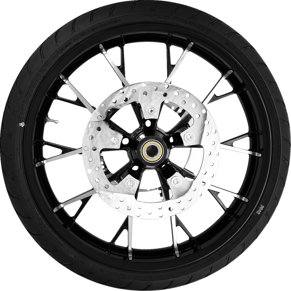 Marlin Wheel/Tire Combinations