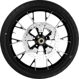 Marlin Wheel/Tire Combinations