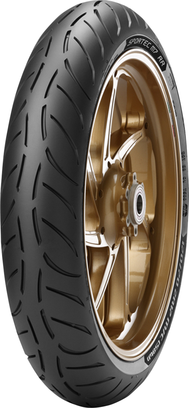 Sportec™ M7 RR Tire