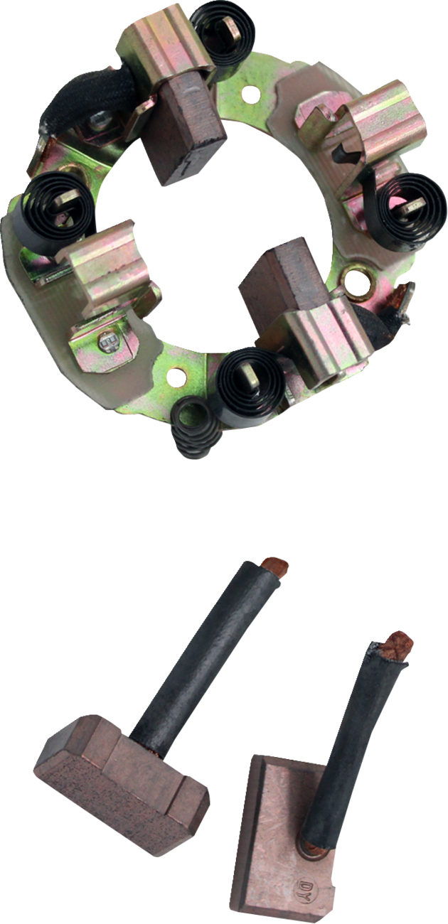 Starter Brush Kit