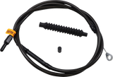 Midnight Braided Clutch Cable