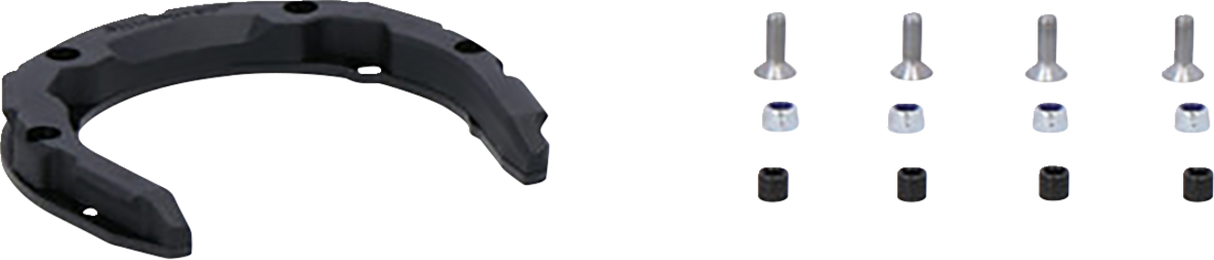PRO Tank Ring for STREET-RACK