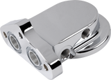 Oil Filter Mounting Bracket Kit