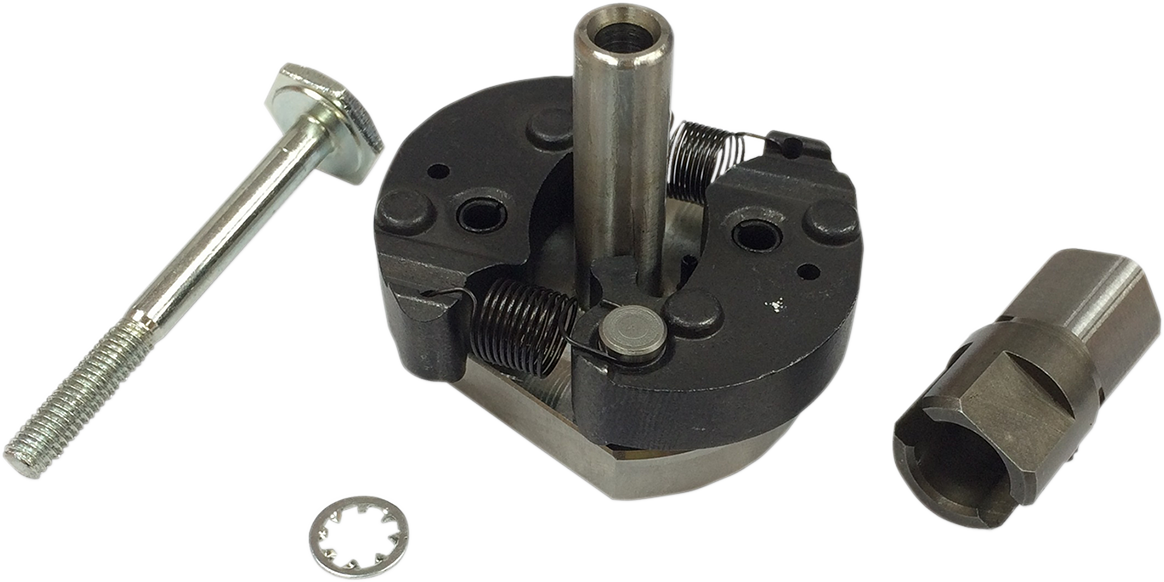 Ignition Advance Unit