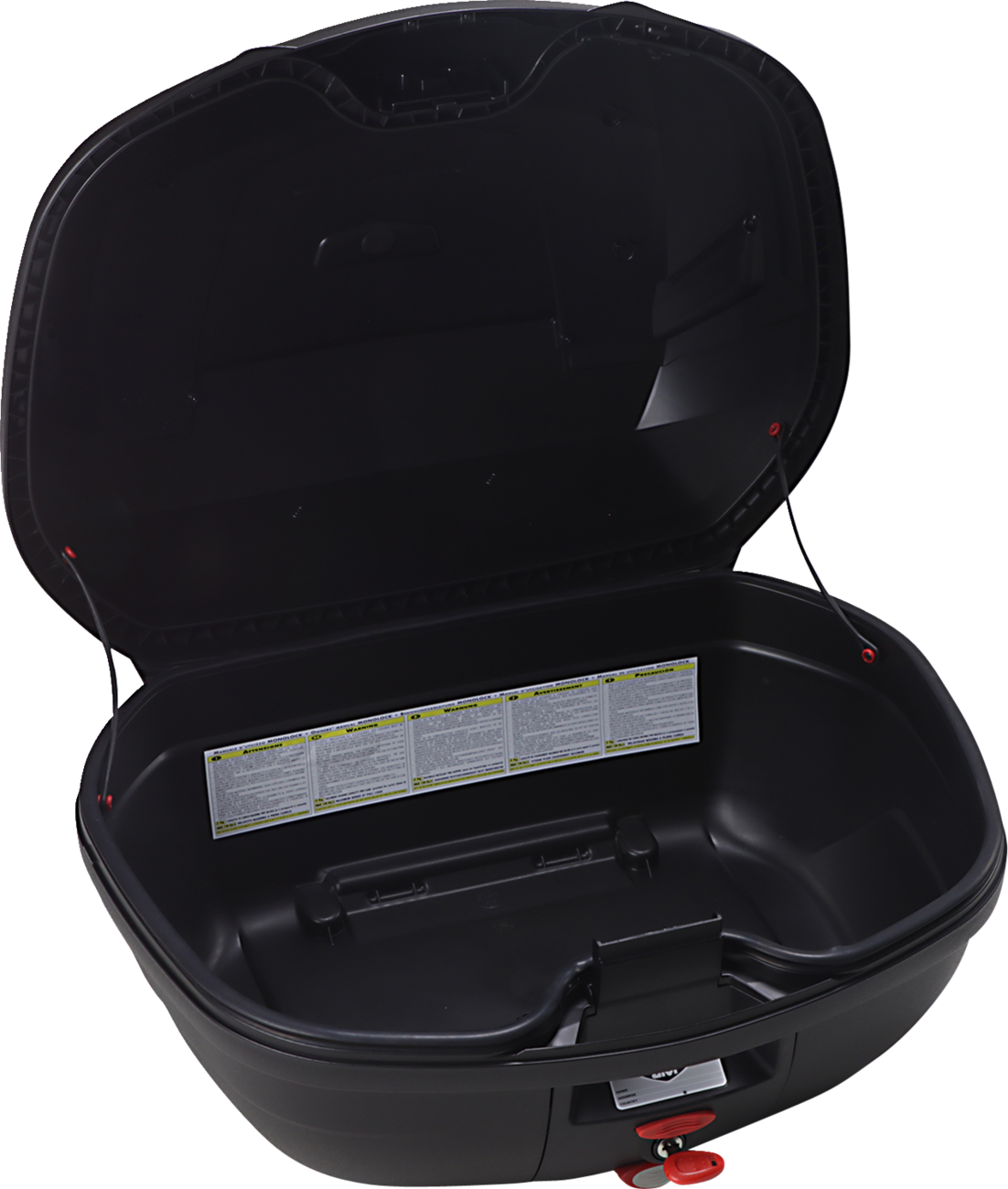 Monolock Blade 47 Liter Top Case