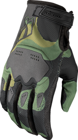 Hooligan Magnacross™ Gloves