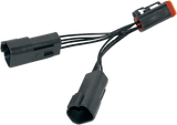 Power Port Y-Adaptor