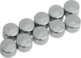 Bolt Covers
