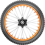Trial Competition Tire