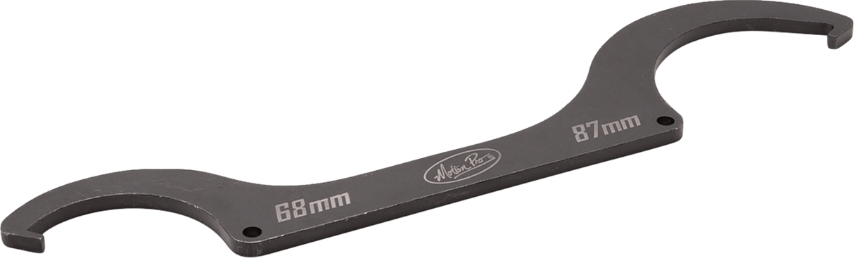 Shock Collar Spanner Wrench