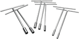 Metric Socket T-Handle Set