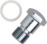 Tachometer Drive Block-Off Plug