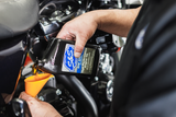 High Performance Synthetic 20W-50 Engine Oil