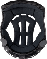 Air Intake Helmet Liner