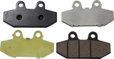 Z-Plus Harley/Buell Brake Pads