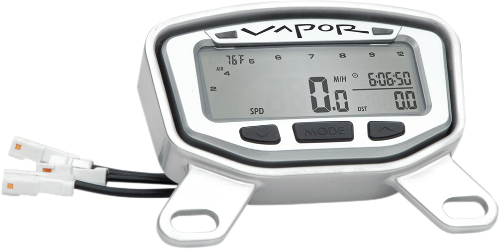 Vapor/Striker Top-mount