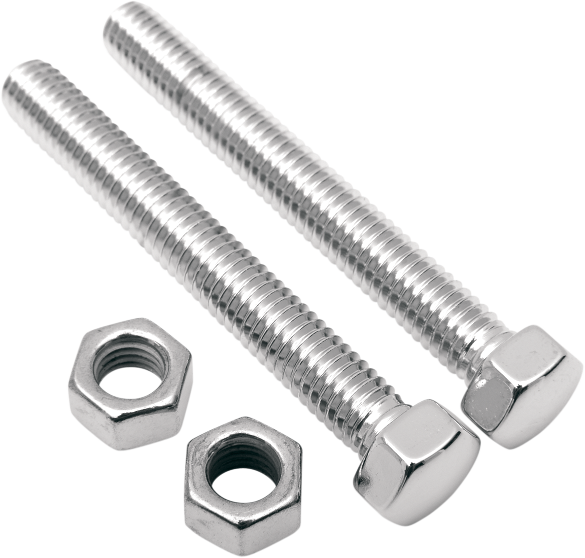Rear Axle Adjuster Bolts
