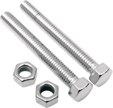 Rear Axle Adjuster Bolts