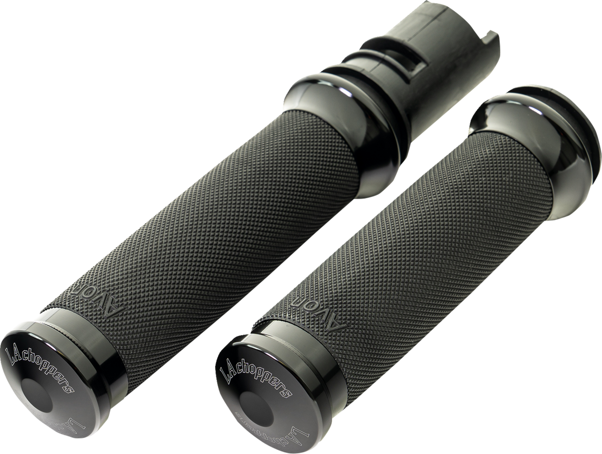 County Line Grips