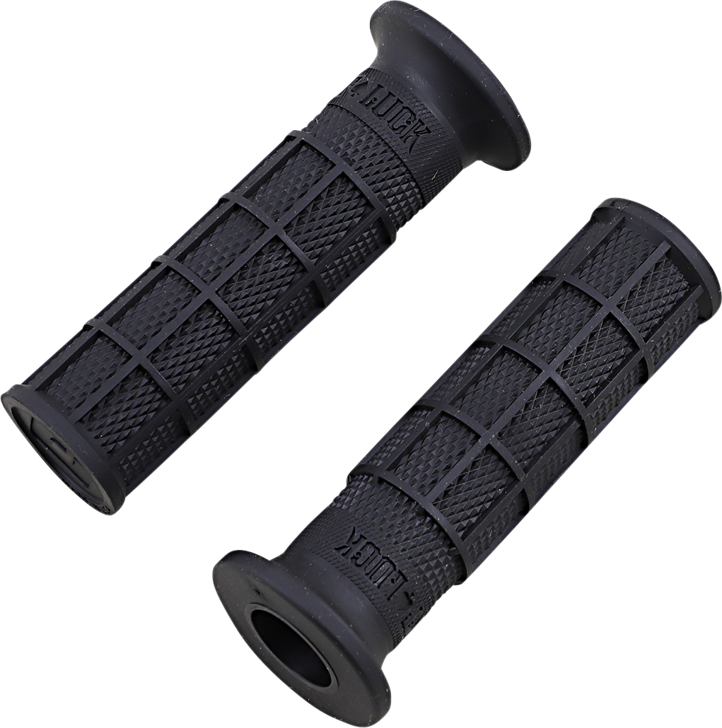 Hart-Luck Signature Full-Waffle Slip-On Grips