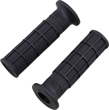 Hart-Luck Signature Full-Waffle Slip-On Grips
