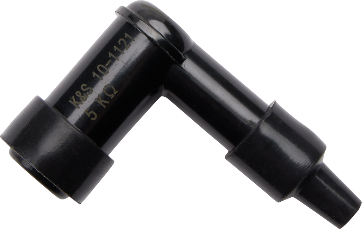 Spark Plug Resistor Cover