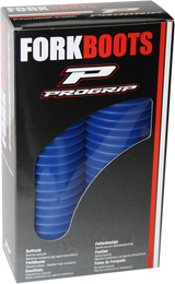 Fork Boots