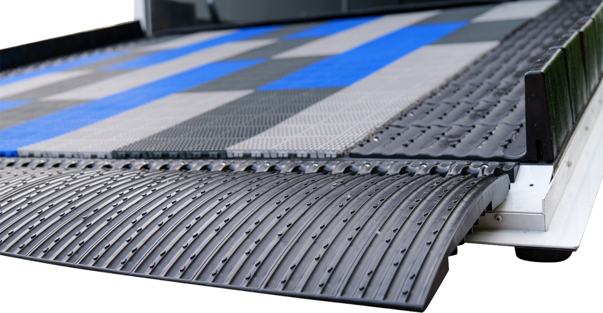 Edge Glides XL