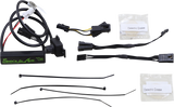 Shock & Awe® Rotary Controller Kit