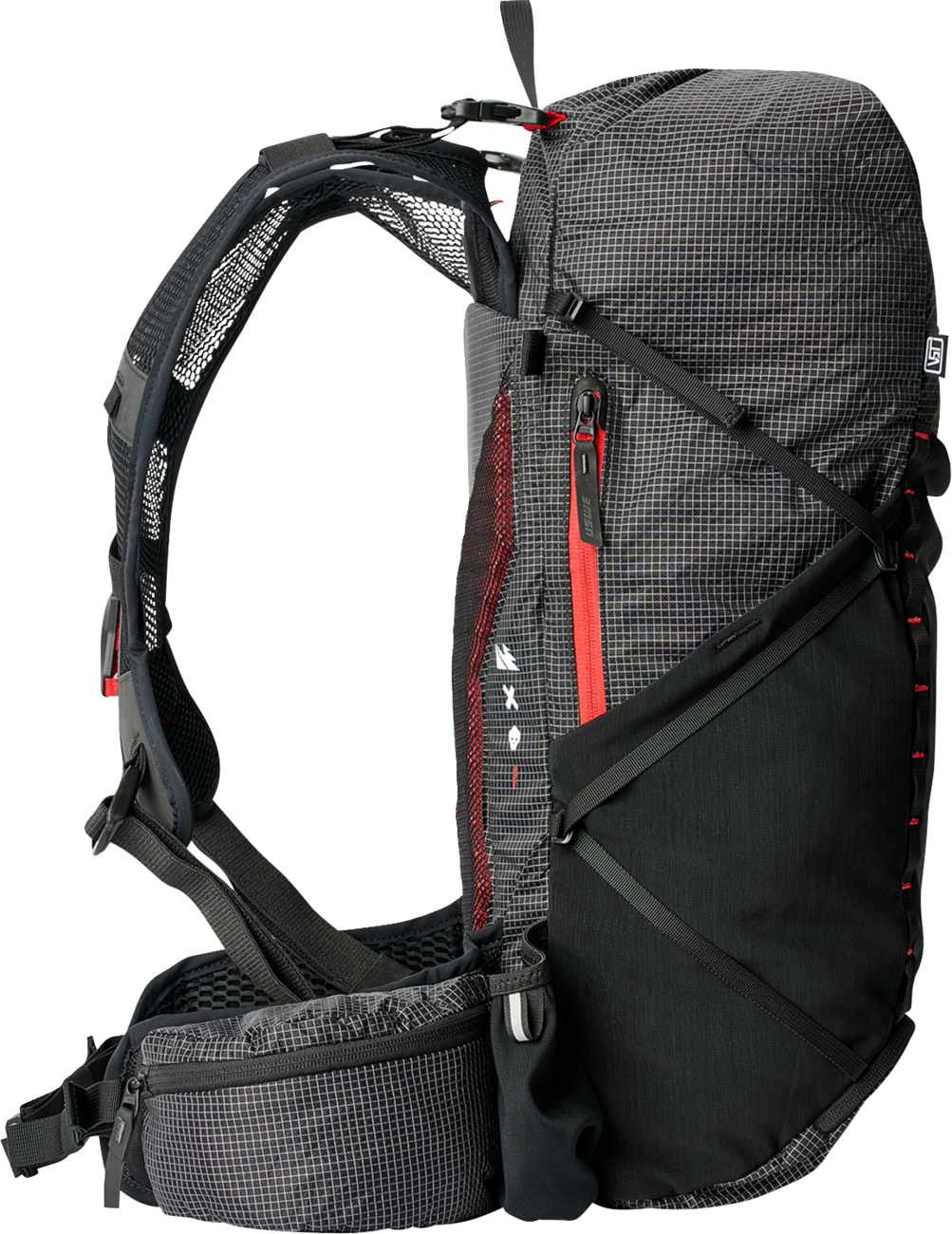 Backpack Harness