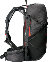 Backpack Harness