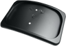 Small Radius Three-Bolt Style License Plate Mount Assembly