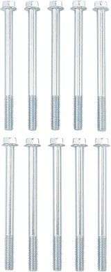 Flange Bolts